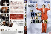 El rey de la comedia (1982) » Descargar y ver online » Español