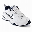 Nike Men's Air Monarch IV (4E) Training Shoe 416355 102 (White ...