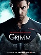 Telemystery: New Poster for Grimm Season 3 ~ Omnimystery News