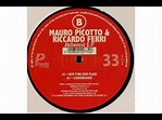 Mauro Picotto and Riccardo Ferri - New Time New Place (Original Mix ...