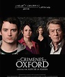 'Los crímenes de Oxford', un thriller dirigido por Álex de la Iglesia