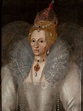 Queen Elizabeth I - England's "Golden Age" Monarch