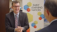 Ron Fairchild: The Power and Innovation for Early Learning Sits in Our ...