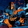 Deathstroke - DC Comics Photo (14485995) - Fanpop