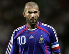 FOOTBALL. Zidane plus grand joueur de l'histoire du championnat de ...