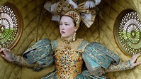 'The Serpent Queen': Liv Hill on Sharing Catherine de Medici with ...