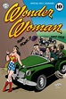 Wonder Woman by HG Peter | Comic book superheroes, Dc comic books ...