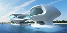 Marine Research Center in Bali / Solus 4 | ArchDaily
