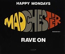 Happy Mondays Madchester Rave On E.P UK CD single (CD5 / 5") (108539)