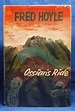 Ossian's Ride by Hoyle, Fred: Good Hard Cover (1959) First. | Wormhole ...