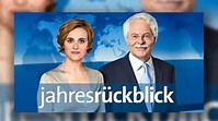 ARD-Jahresrückblick | Sendetermine & Stream | April/Mai 2024 | NETZWELT