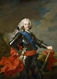 Felipe V (1683 - 1746), rey de España durante 45 años. | Renaissance ...