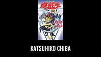 Katsuhiko CHIBA | Anime-Planet