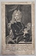 Porträt von Herzog Johann Adolph II. von Sachsen-Weißenfels :: Museum ...