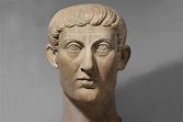Constantino Emperador Romano Biografia Resumida - ERTQNAC