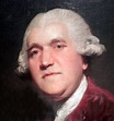 Josiah Wedgwood (1730-1795) - Graces Guide