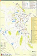 Large Perugia Maps for Free Download and Print | High-Resolution and ...