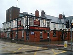 THE TRAFFORD (Stretford) - All You Need to Know BEFORE You Go
