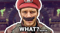 Our Princess is in another Castle (Mario Chris Pratt Meme) - YouTube