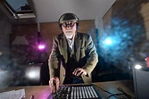 Pensioner Mick Kelly electro swing DJ - Wales Online