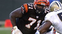 Quick Hits: Bengals Willie Anderson hopes to be one of the Pro Football Hall of Fame's 15 modern ...