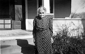 Snapshot of Martha Ellen Truman | Harry S. Truman
