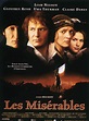 Photo de Bille August - Les Misérables : Affiche Bille August - AlloCiné