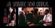 Película A Time to Kill (Tiempo de matar) (1996) 📼