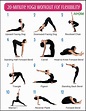 Yoga Poses For Beginner - Health Images Reference