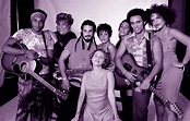 Cuál es el género musical y los integrantes de Habana Blues Band ...