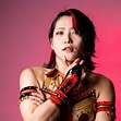 Utami Hayashishita: Profile & Match Listing - Internet Wrestling ...