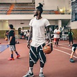 Iman Shumpert (@imanshumpert) • Foto e video di Instagram Basketball ...