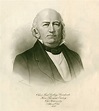 Thomas Ewing – U.S. PRESIDENTIAL HISTORY