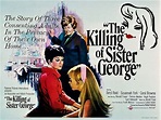 Cinefília Sant Miquel: El asesinato de la hermana George (1968)