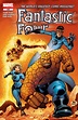 Fantastic Four (1998) #509 | Comic Issues | Marvel