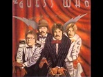 The Guess Who - The Way They Were - YouTube
