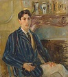 JACQUES-EMILE BLANCHE | JEAN COCTEAU | Art Impressionniste et Moderne ...