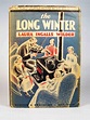The Long Winter by Wilder, Laura Ingalls: Very Good Hardcover | The ...