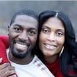 Nicole Jennings, wife of Greg Jennings - such a beautiful and giving ...