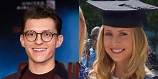 Everything You Need to Know About Olivia Bolton, Tom Holland's Girlfriend
