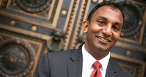 Vignarajah, prosecutor tied to ‘Serial’ case, running for office ...