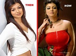 Chatter Busy: Ayesha Takia Breast Implants