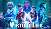 Watch Virtual Lies | Prime Video