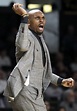 Jerry Stackhouse | The North State Journal