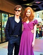 matt & karen - Matt Smith & Karen Gillan Photo (17447596) - Fanpop