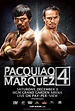 Manny Pacquiao vs. Juan Manuel Márquez IV - Champion of the Decade ...