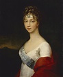 Elizabeth Alexeievna (Louise of Baden) | Portrait, Princess louise ...