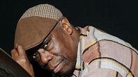 Andrew Cyrille’s Late-Career Renaissance - The New York Times