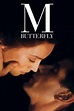 M. Butterfly (1993) — The Movie Database (TMDB)