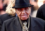 Joe Jackson, patriarca del clan más famoso de la música, fallece a los ...